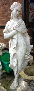 Statue £345