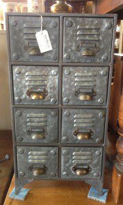 photoTable top Industrial unit