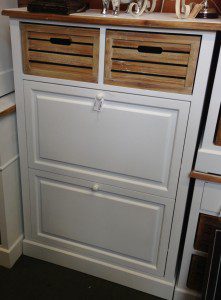 White furniture 1