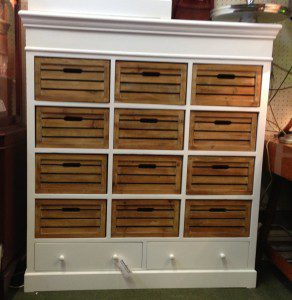 White furniture 6