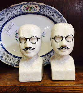 heads