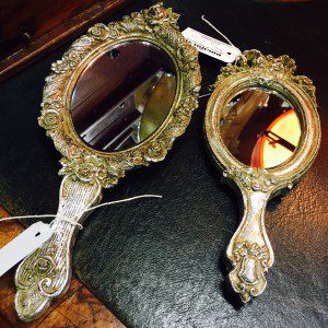 hand-mirrors