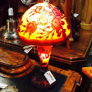 lamp
