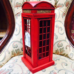 telephone-box