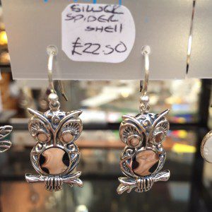 ear-owls