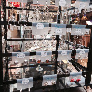 earings