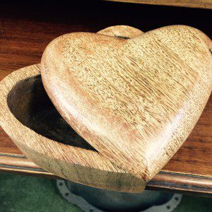 heart-box