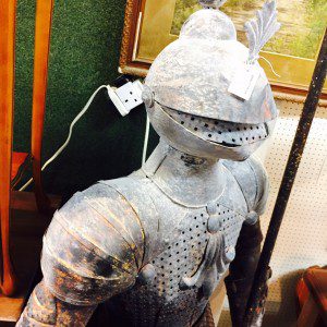 Armour 2