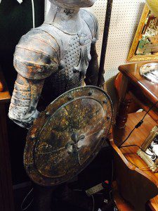 Armour 3