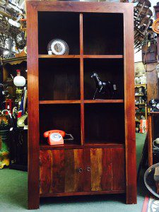 hardwood-shelf
