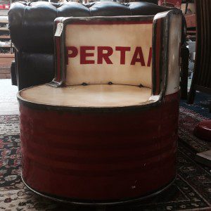 Oil Drum 2