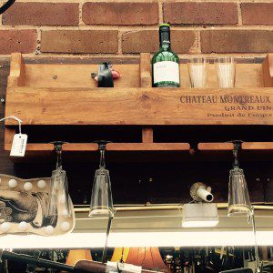 Wine Rack 1