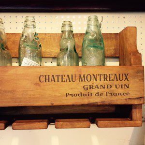 Wine Rack