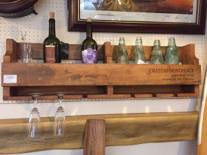 Wine rack 3