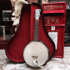 banjo
