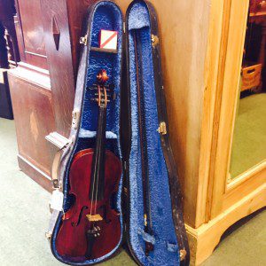 Violin