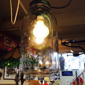 Jar Light 1