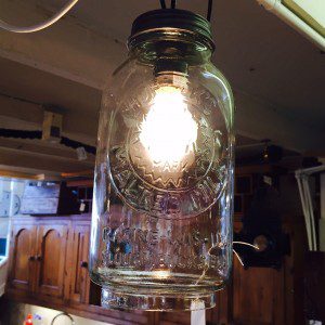 Jar Light