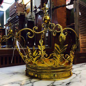 crown 3